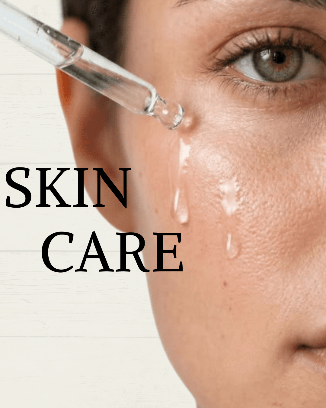 SKIN CARE