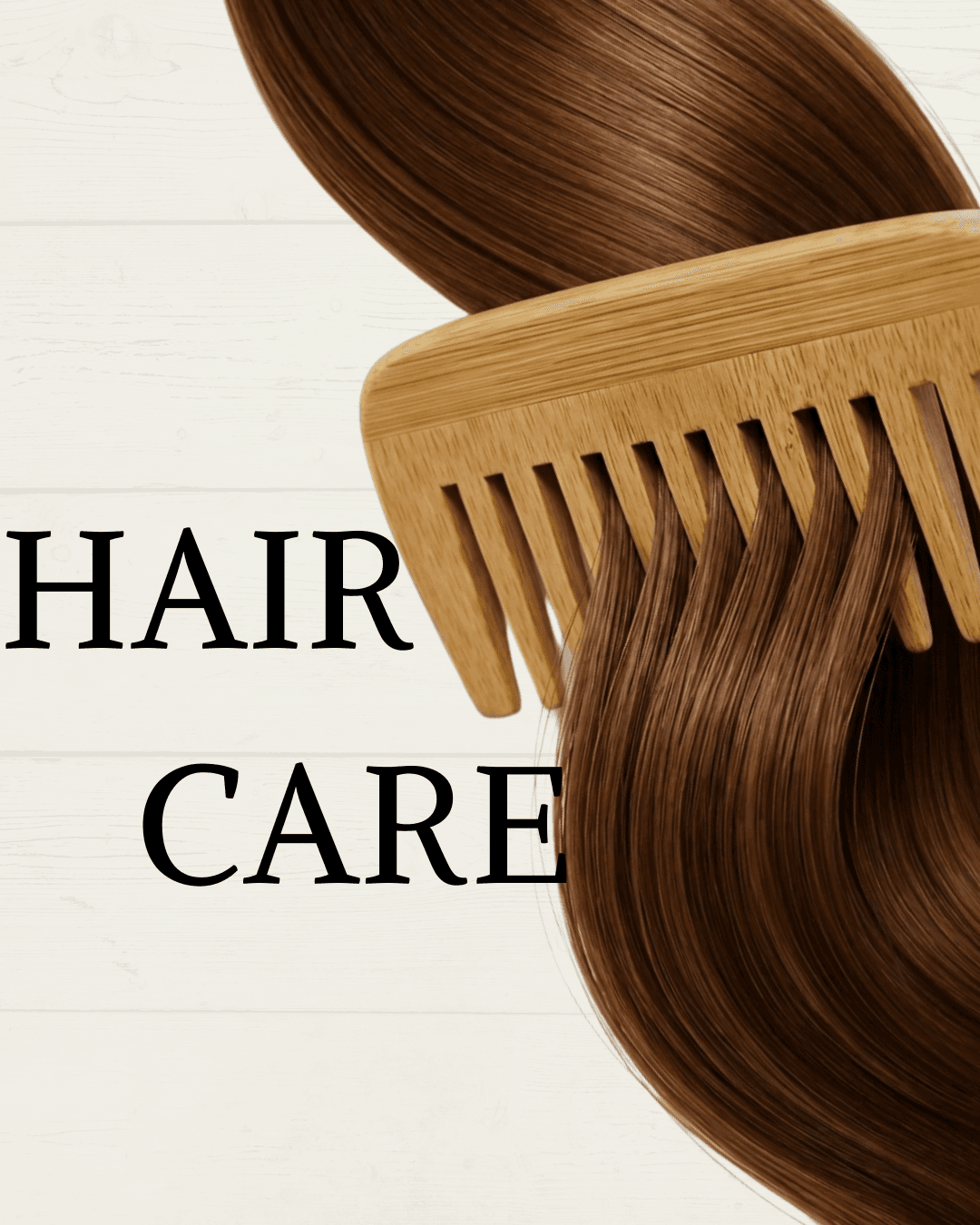 HAIR CARE